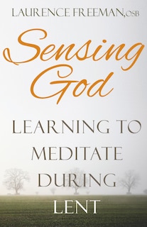 Front cover_Sensing God