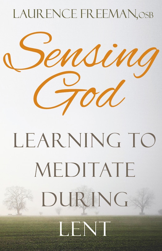 Front cover_Sensing God
