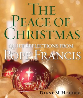 Front cover_The Peace of Christmas