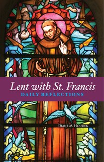 Front cover_Lent with St. Francis