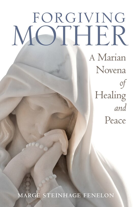 Couverture_Forgiving Mother