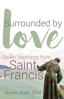 Front cover_Surrounded by Love