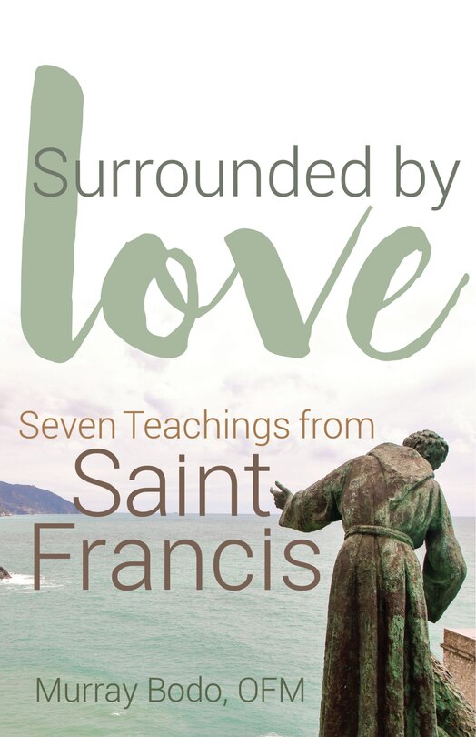 Front cover_Surrounded by Love