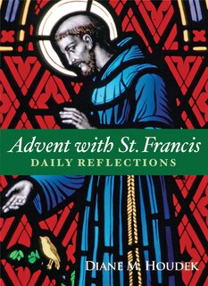 Couverture_Advent with St. Francis