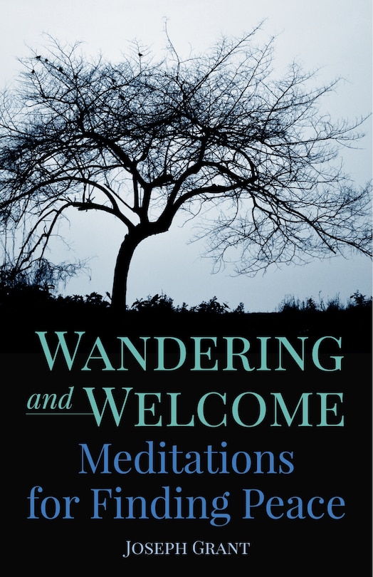 Couverture_Wandering and Welcome