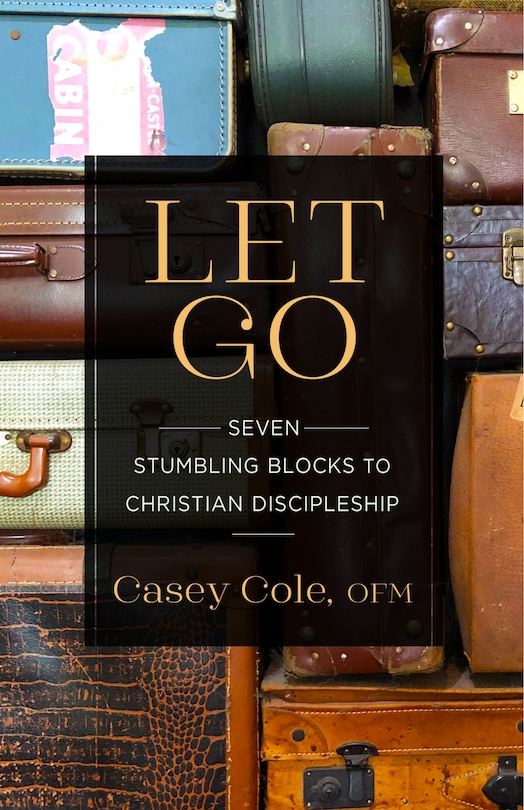 Front cover_Let Go