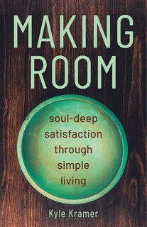 Front cover_Making Room