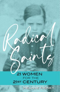 Front cover_Radical Saints