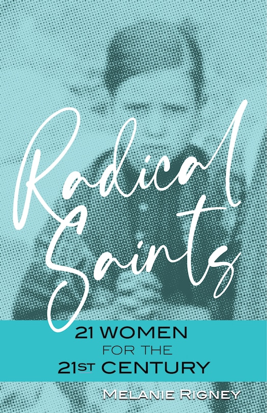 Front cover_Radical Saints