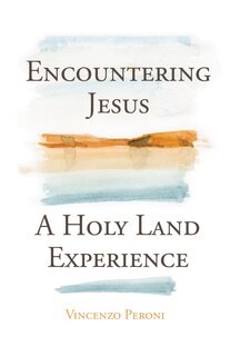 Front cover_Encountering Jesus