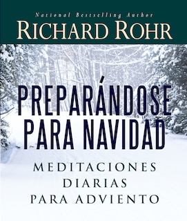 Couverture_Preparándose Para Navidad