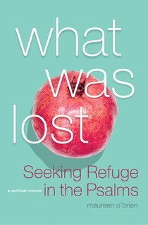 Front cover_What Was Lost