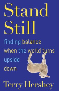 Couverture_Stand Still