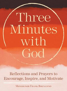 Couverture_Three Minutes with God