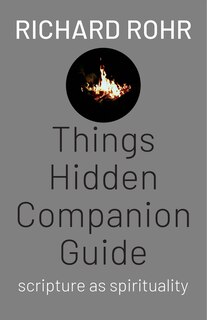 Front cover_Things Hidden Companion Guide