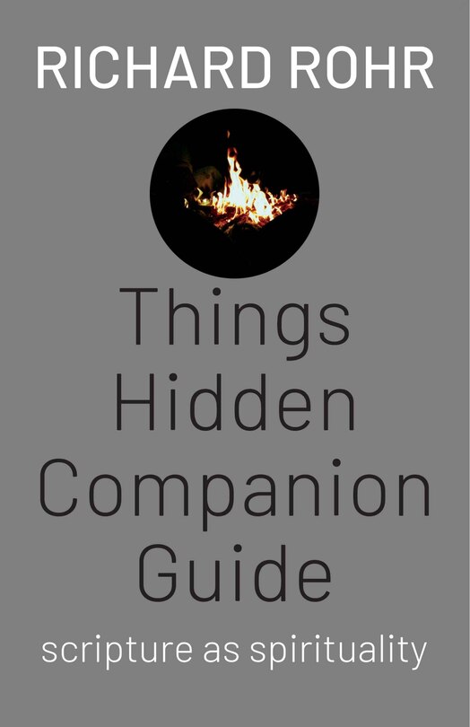 Front cover_Things Hidden Companion Guide
