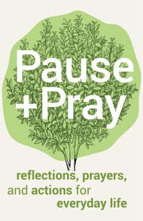 Couverture_Pause and Pray