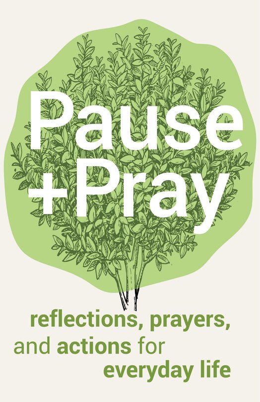 Couverture_Pause and Pray