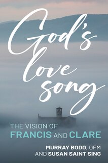 Front cover_God's Love Song