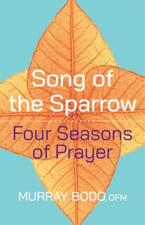 Couverture_Song of the Sparrow