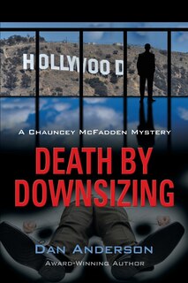 Couverture_Death by Downsizing