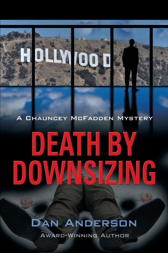 Couverture_Death by Downsizing