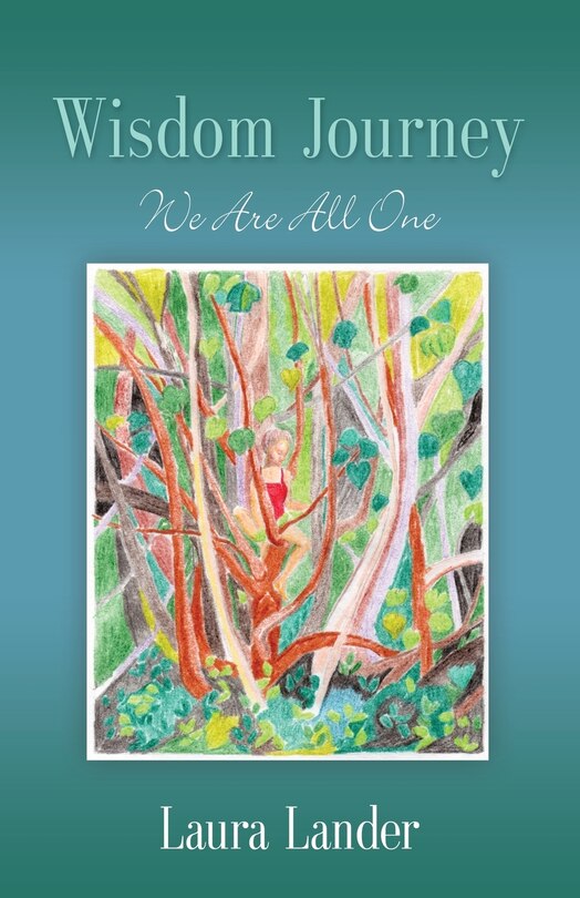 Front cover_WISDOM JOURNEY