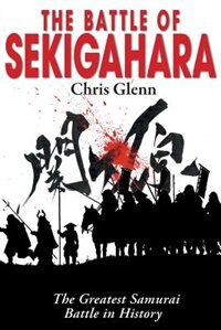 Couverture_THE BATTLE OF SEKIGAHARA
