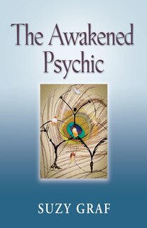 Front cover_The Awakened Psychic