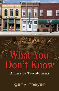 Front cover_What You Don't Know