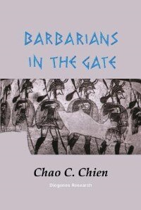 Front cover_Barbarians in the Gate