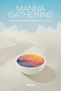 Front cover_MANNA GATHERING