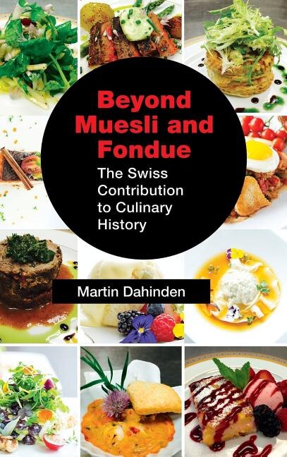 Front cover_Beyond Muesli and Fondue