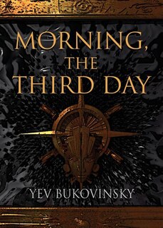 Couverture_Morning, the Third Day