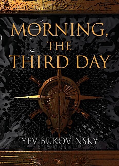 Couverture_Morning, the Third Day