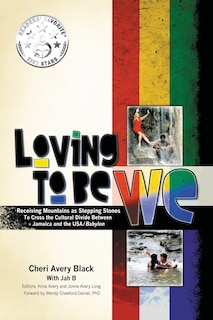 Couverture_Loving To Be WE