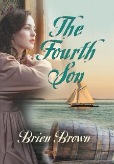 Front cover_The Fourth Son