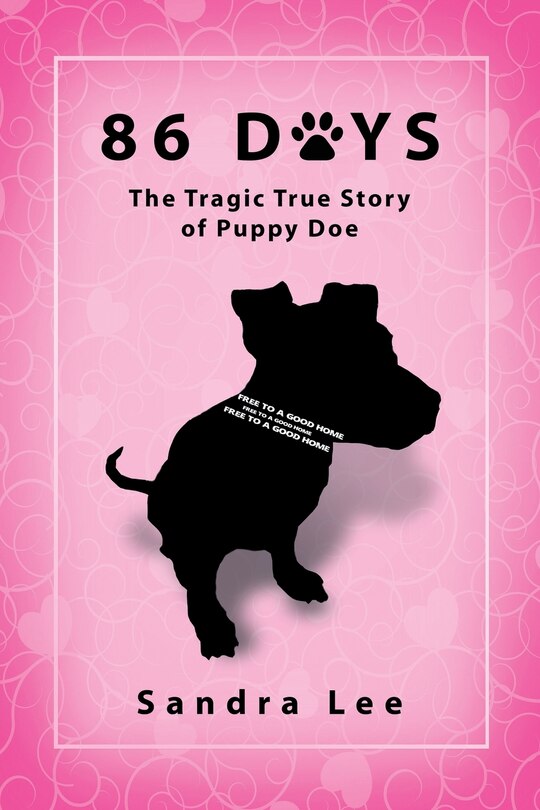 Front cover_86 DAYS