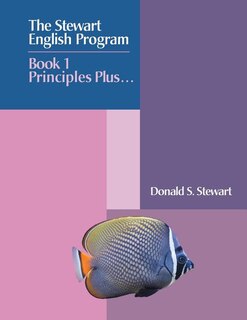 Front cover_The Stewart English Program