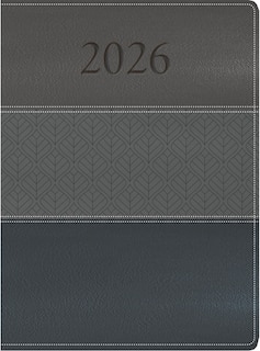 Couverture_The Treasure of Wisdom - 2026 Executive Agenda - Greys