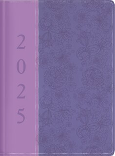Couverture_The Treasure of Wisdom - 2025 Executive Agenda - two-toned mauve