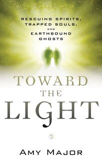 Couverture_Toward The Light