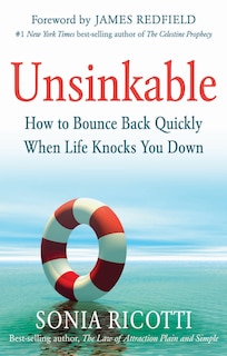 Front cover_Unsinkable