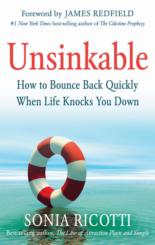 Front cover_Unsinkable