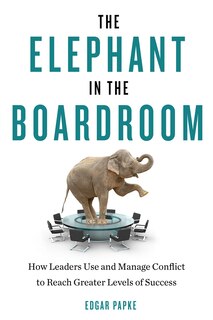 Couverture_The Elephant in the Boardroom