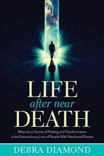 Front cover_Life After Near Death