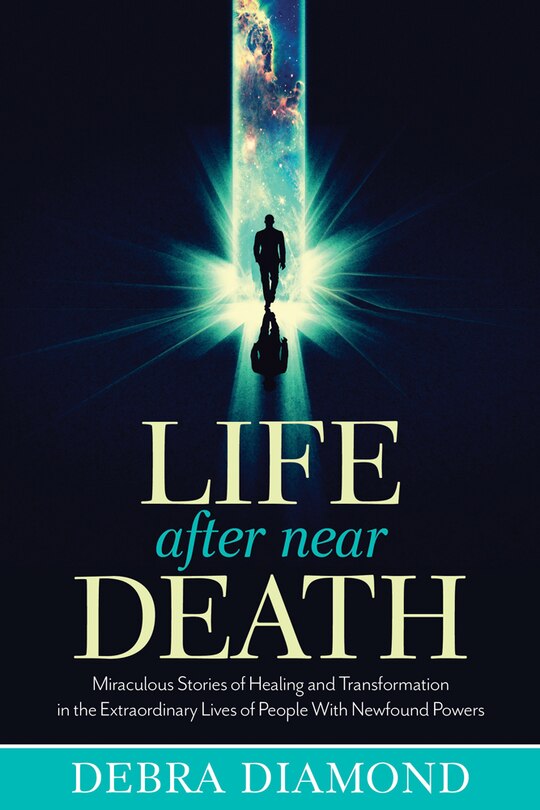Front cover_Life After Near Death