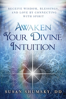 Couverture_Awaken Your Divine Intuition