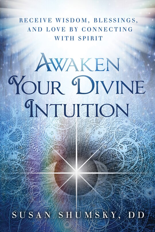 Couverture_Awaken Your Divine Intuition