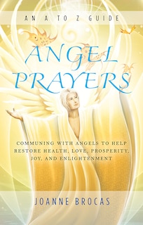 Couverture_Angel Prayers